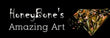 HoneyBone's Amazing Art 