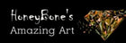 HoneyBone's Amazing Art 